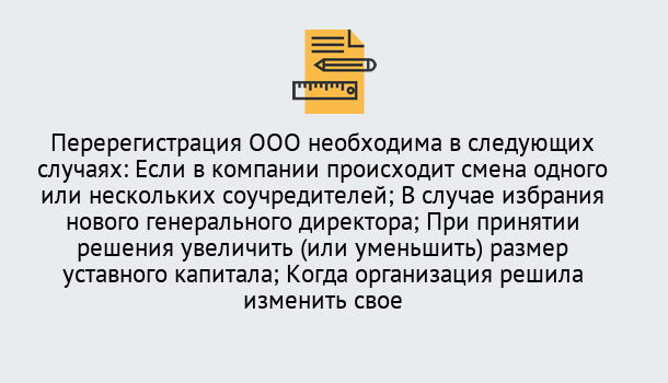 Почему нужно обратиться к нам? Кстово Перерегистрация ООО: особенности, документы, сроки...  в Кстово