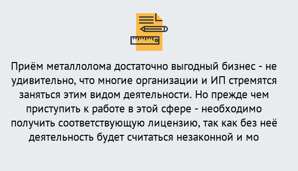 Почему нужно обратиться к нам? Кстово Лицензия на металлолом. Порядок получения лицензии. В Кстово