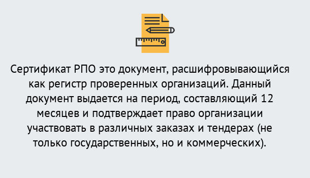 Почему нужно обратиться к нам? Кстово Оформить сертификат РПО в Кстово – Оформление за 1 день