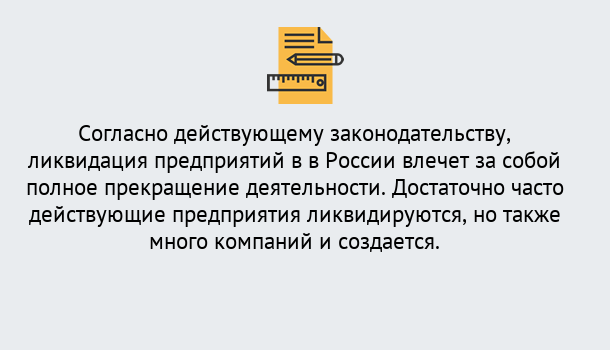 Почему нужно обратиться к нам? Кстово Ликвидация предприятий в Кстово: порядок, этапы процедуры